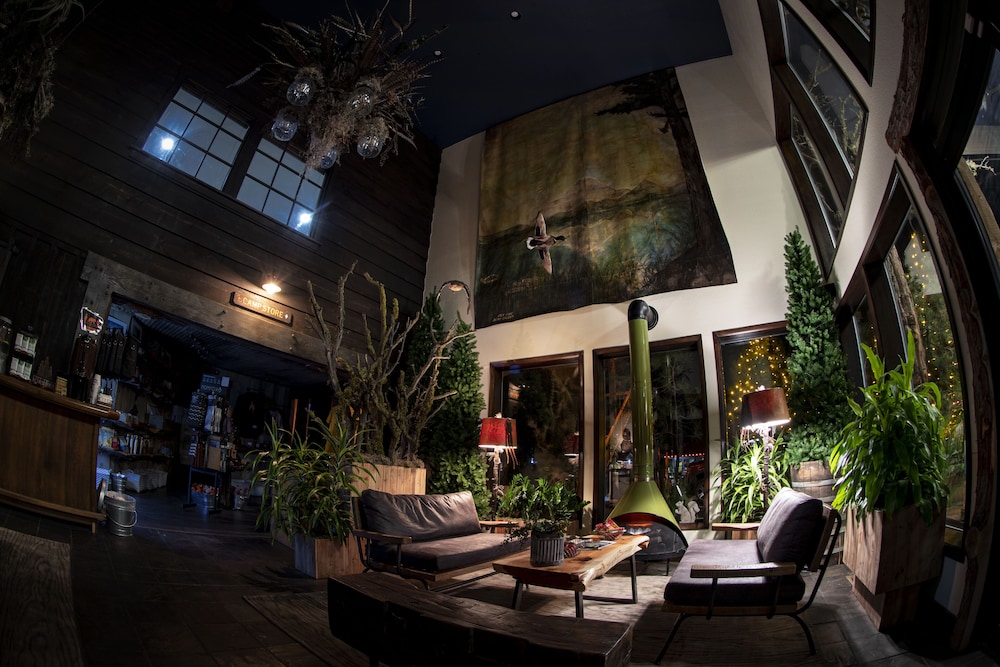 Campfire Hotel - photo 5