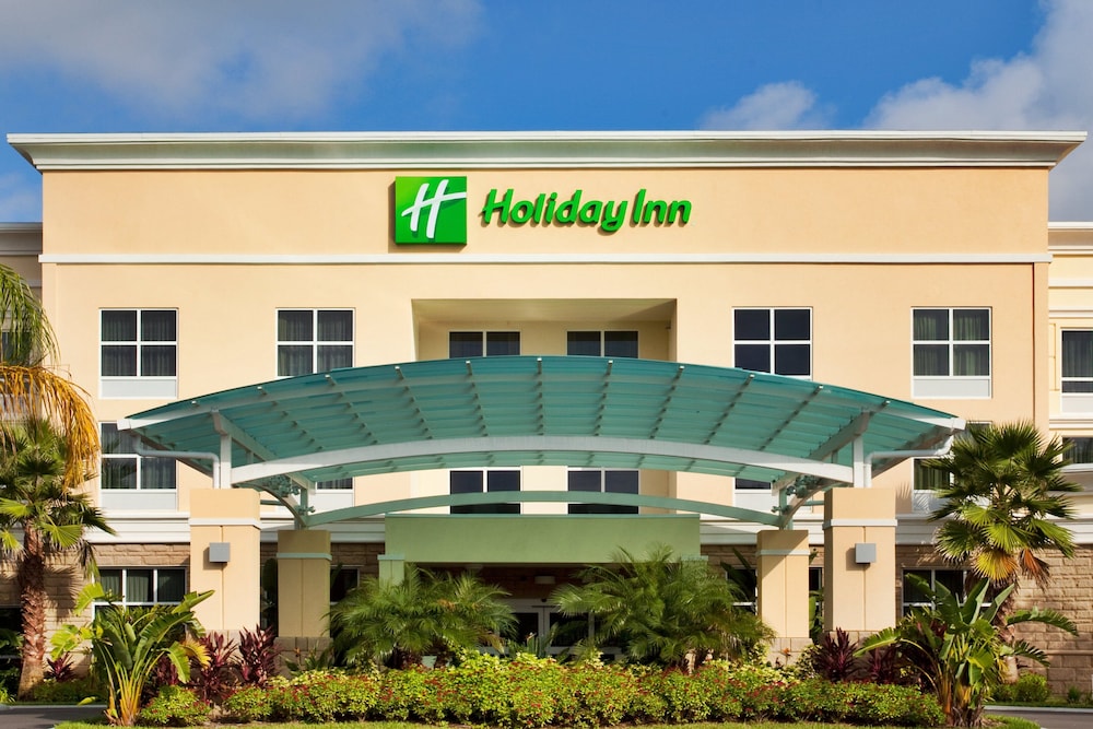 Holiday Inn Daytona Beach LPGA Boulevard by IHG - photo 30