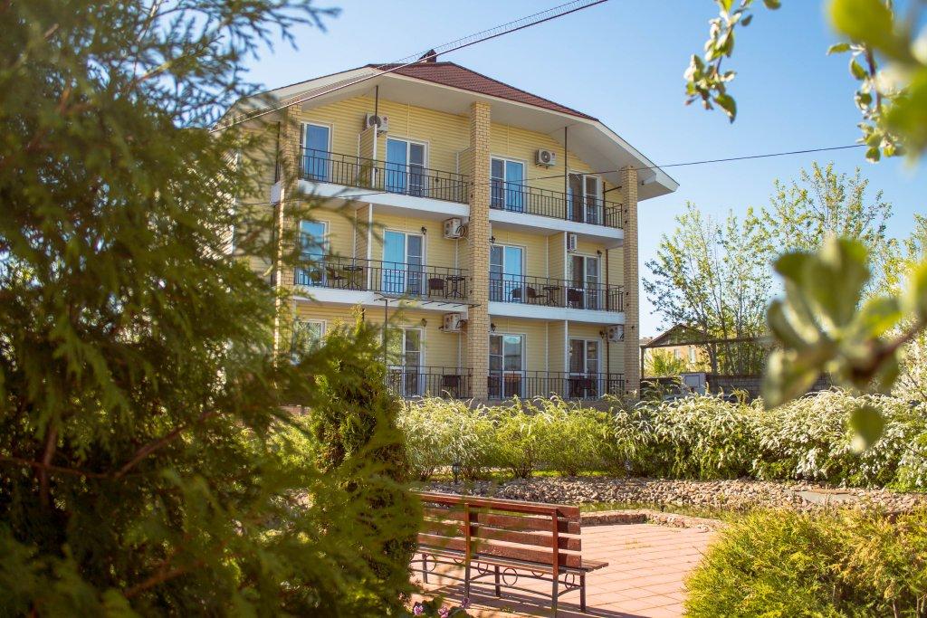 Svyatogor in Murom, Russia