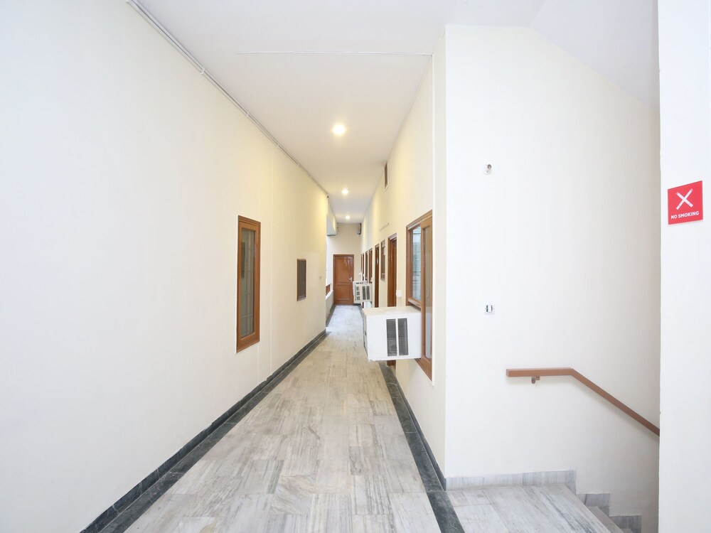 Oyo 14326 Hotel D Plaza in Kharar, India
