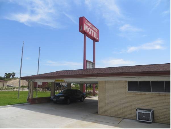 Bayshore Motel — hotel in La Porte