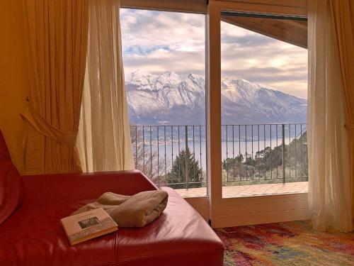 Loft Diva Lake view by Gardadomusmea — Pieve — photo 3