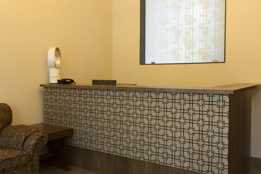 OYO 3493 Zense Resort — Candolim — photo 2
