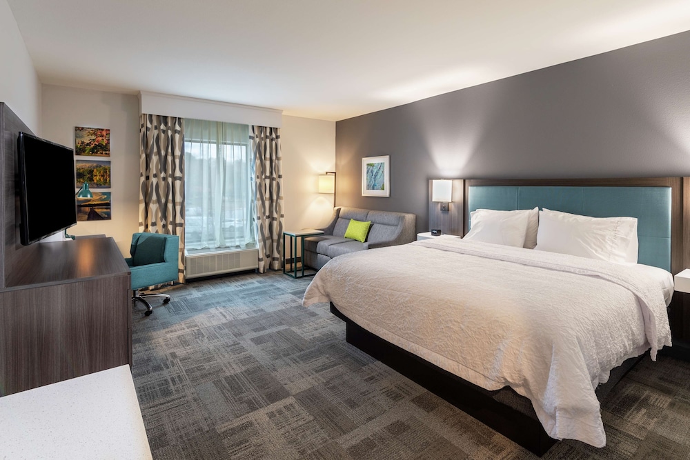 Hampton Inn & Suites Snellville Atlanta NE - photo 5