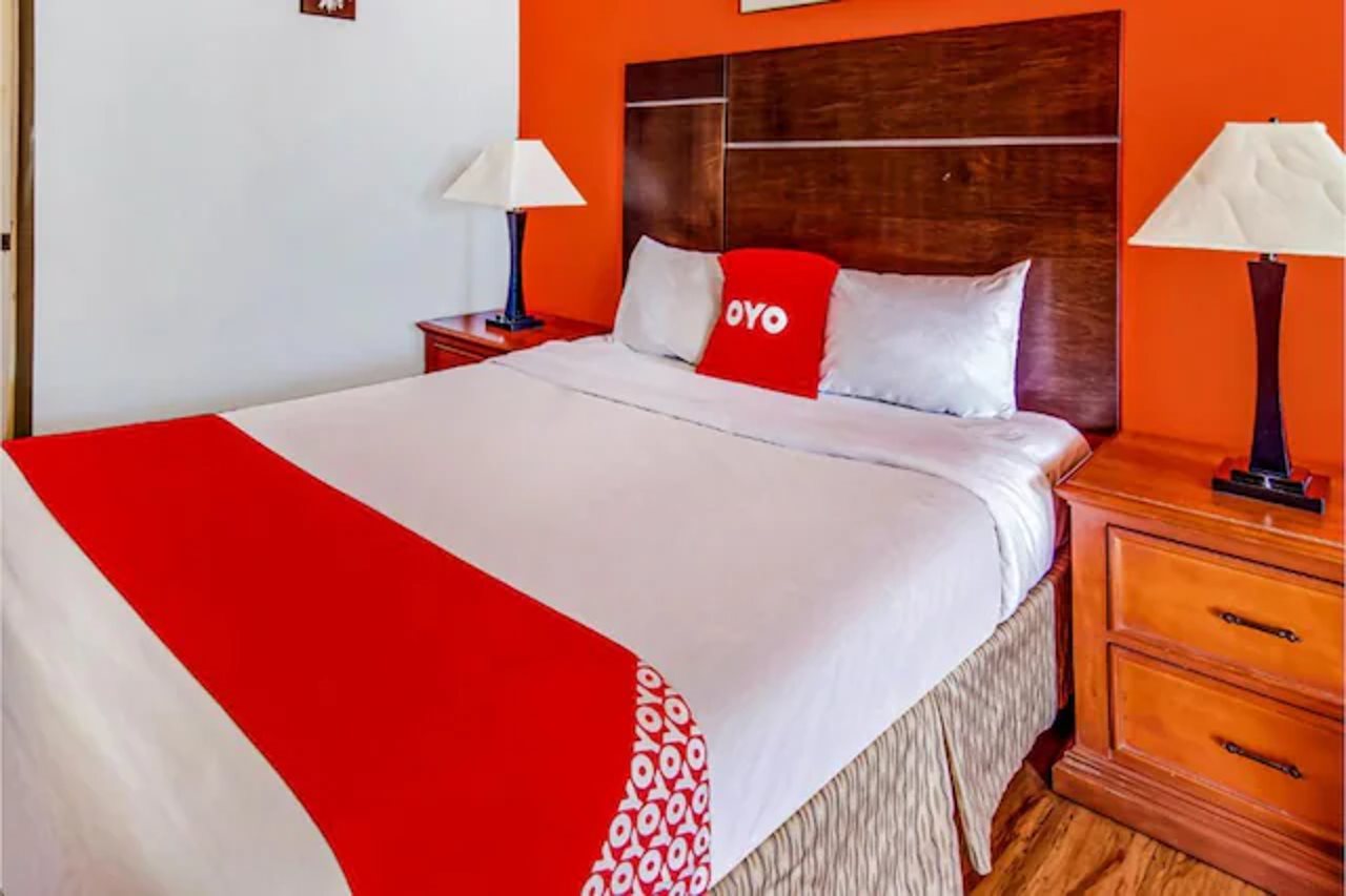 Hotel Europa Ridgecrest - photo 7
