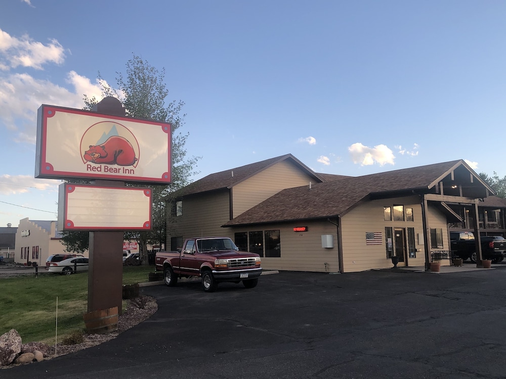 Red Bear Inn - photo 30