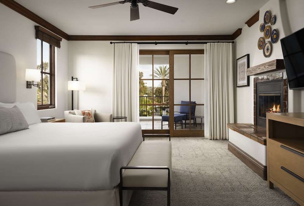 Omni La Costa Resort & Spa Carlsbad - photo 13