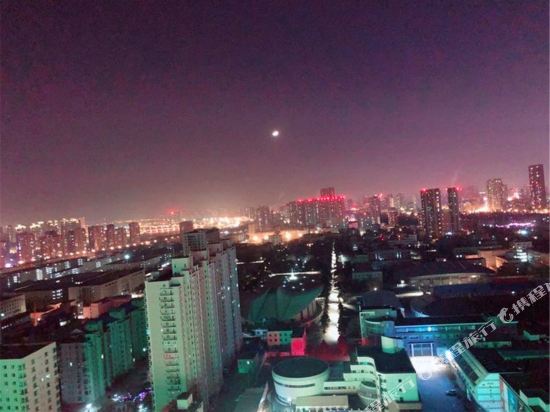 Select Modern Hotel - last minute hotel in Shenyang