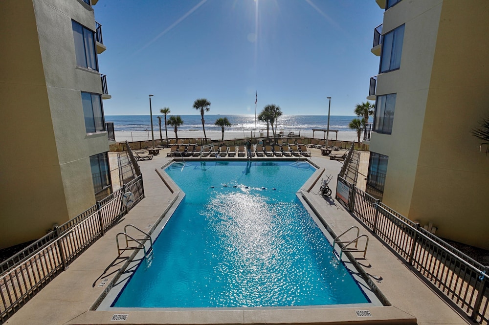 Sunbird Beach Resort By PHG - photo 14