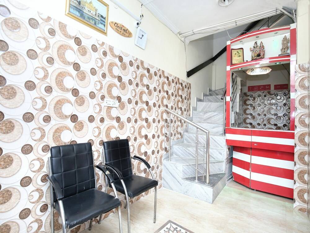 OYO 14621 Dream Residency — Amritsar — photo 2
