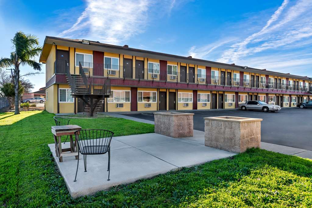 Americas Best Value Inn Vacaville Napa Valley - featured photo