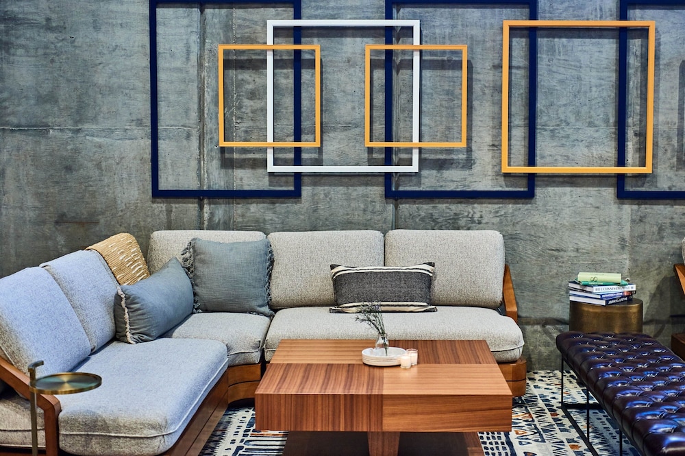 The Casso Raleigh a Tribute Portfolio Hotel - photo 5