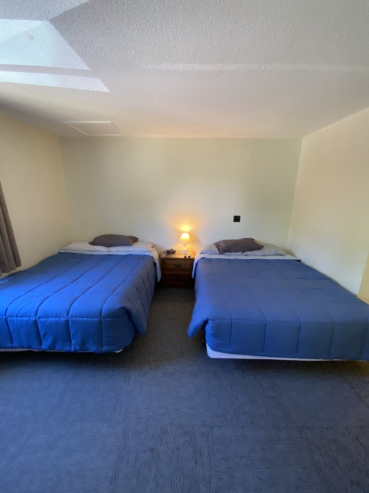 Villa Moderne Motel - photo 14