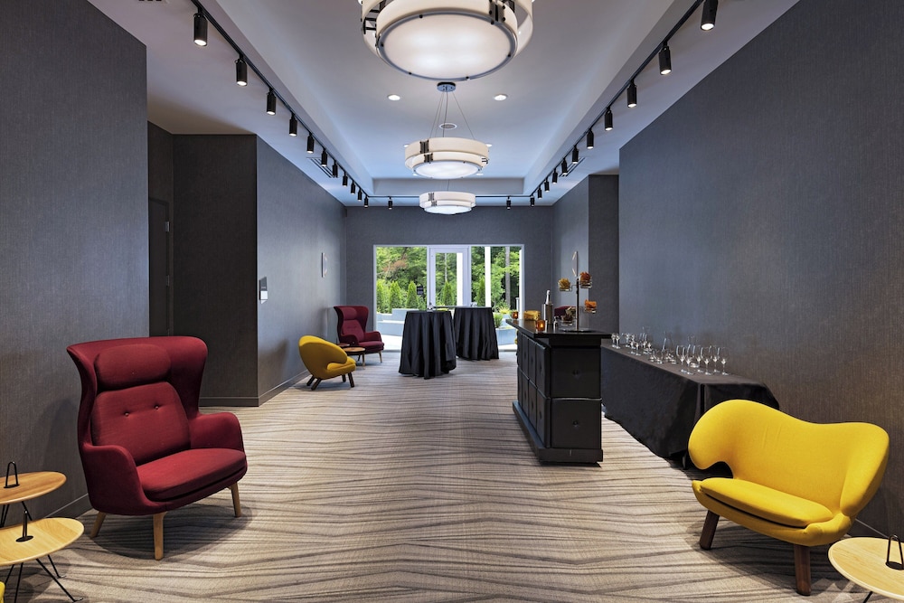 Aloft Little Rock West - photo 29