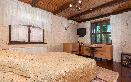 Chateau Vartely — Orhei — photo 5