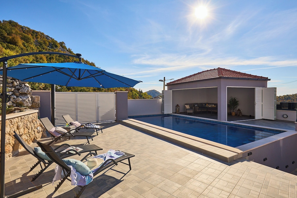 Hedera Estate Villa Hedera XVI