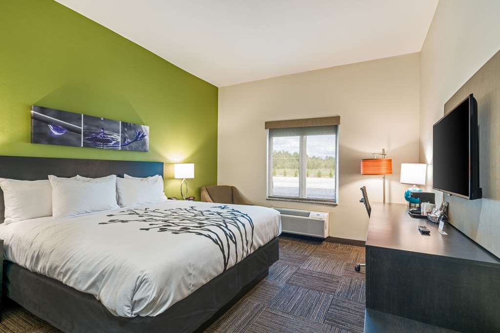 Sleep Inn Baxley - photo 9