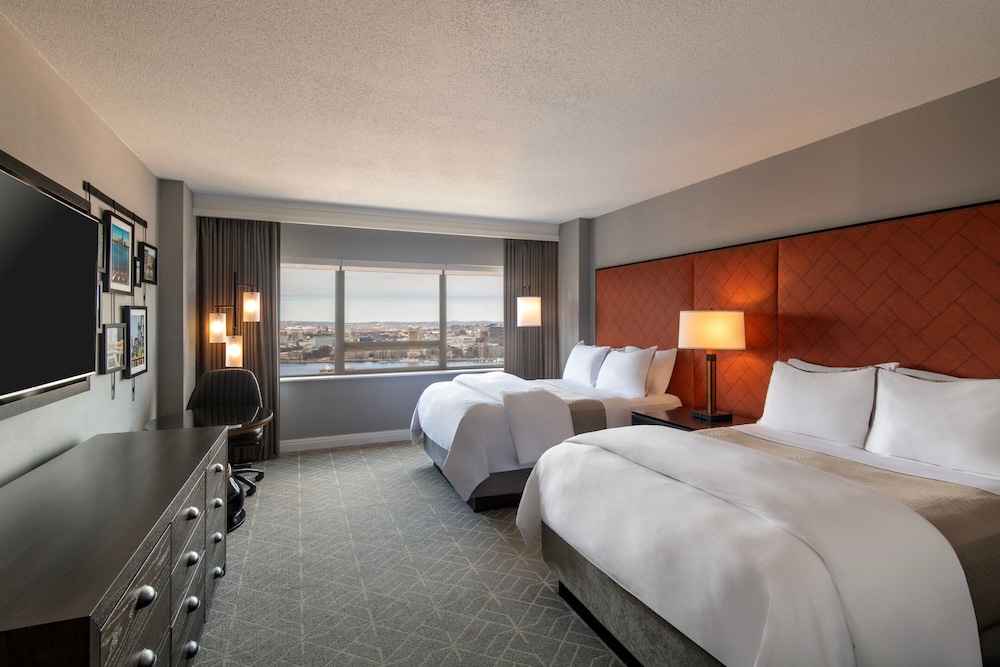 The Westin Copley Place Boston - photo 32