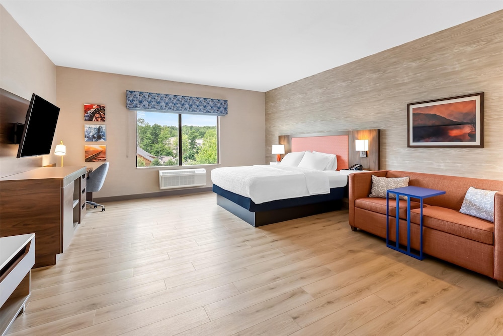 Hampton Inn & Suites Grove City - photo 6