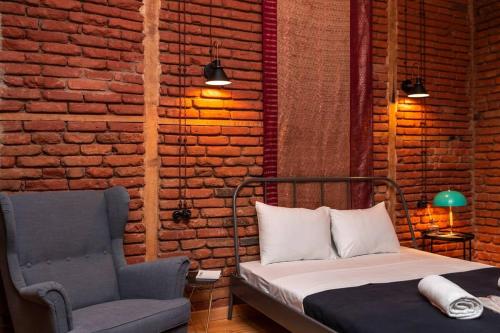 Stylish 1BR apt Close to Rustaveli Avenue