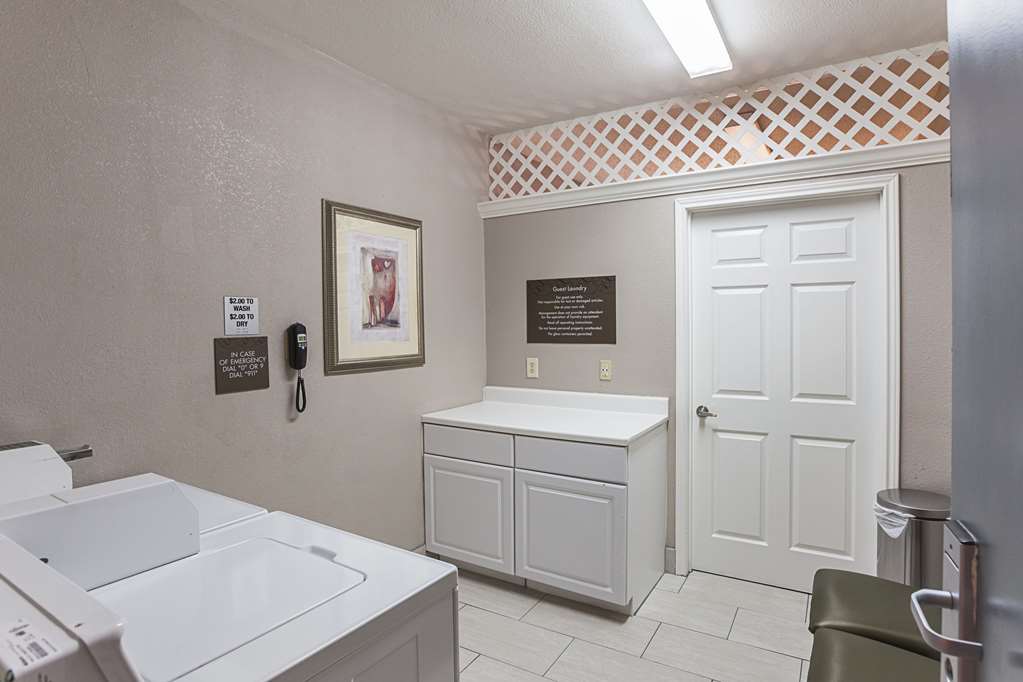 Comfort Suites Lewisville Dallas - photo 28