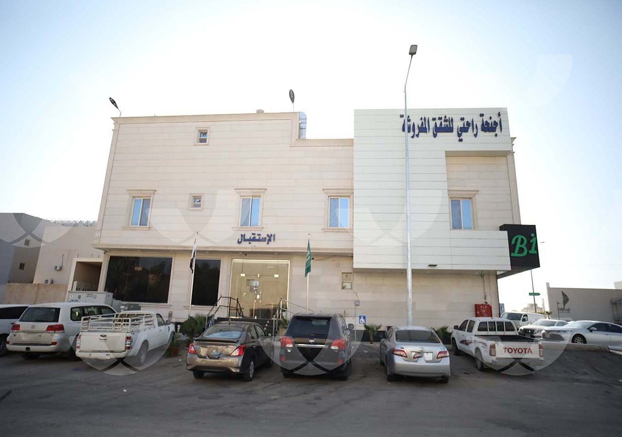 Rahaty Sweets - last minute hotel in Riyadh