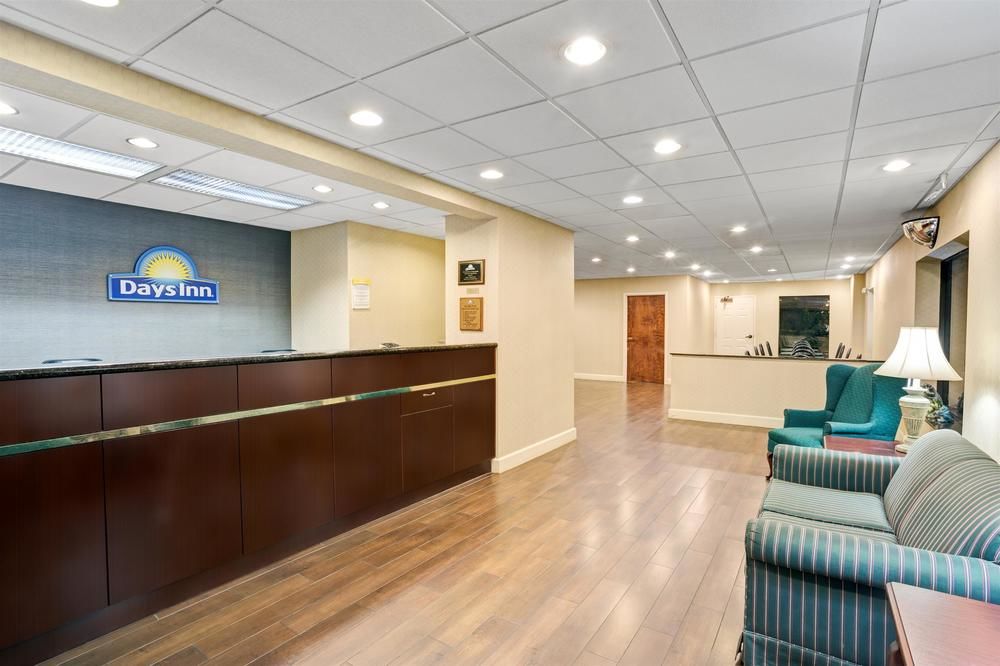 Days Inn Chapel Hill - photo 9