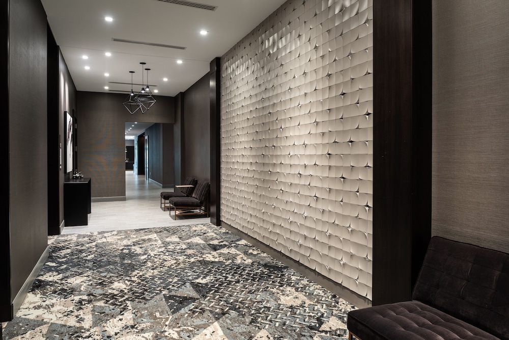 Holiday Inn Boston Logan Airport Chelsea by IHG - photo 30