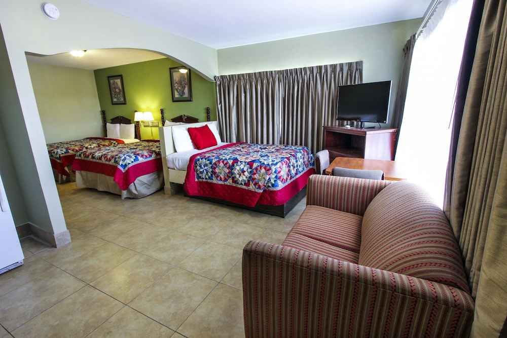 Oceans Beach Resort - photo 43