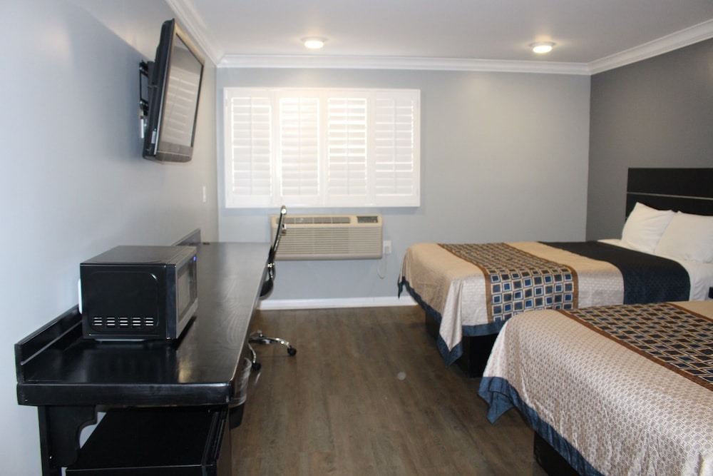 Erth Inn By Aga Los Angeles - photo 5