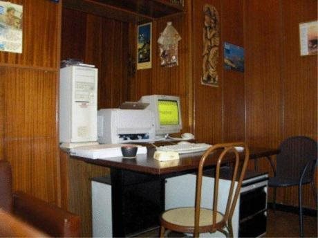 Arta Hotel in Athens, Greece