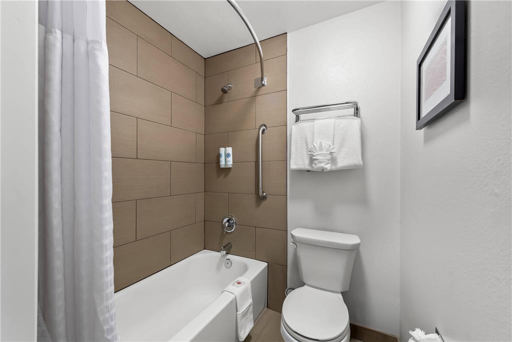 Comfort Inn Gaslamp Convention Center - photo 10