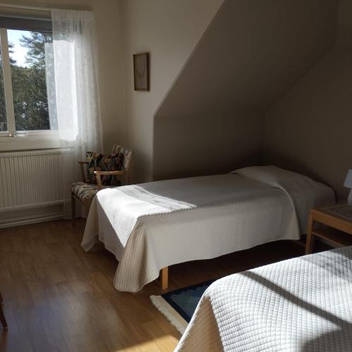 Birgittagarden Gasthem Birgittasystrarna 20213171 — Falun