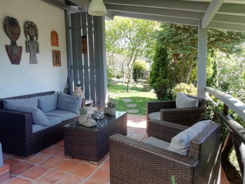 El Oteru in Villaviciosa, Spain