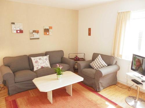 EIC4 Bungalow Bullwinkel — 4-Star Luxury Hotel in Timmendorfer Strand, Germany
