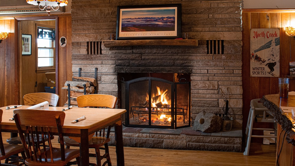North Creek Lodge at Gore Mountain - photo 36