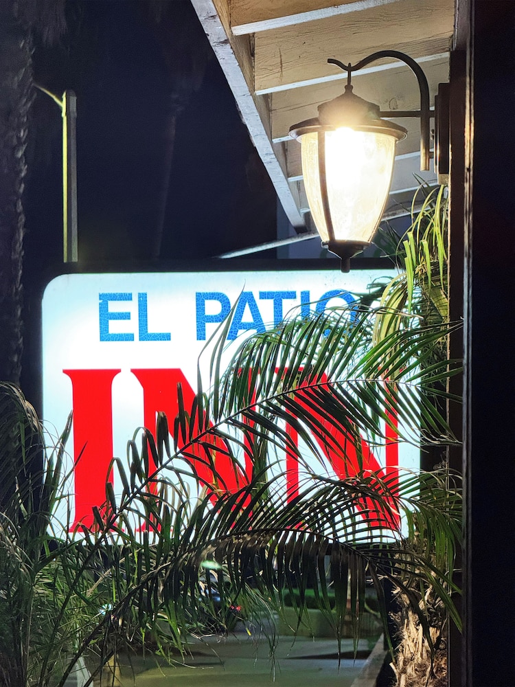 El Patio Inn Near Universal Studios Hollywood - photo 66