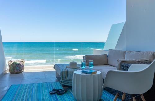 De Branders Woonstel No 56 & 67 — 4-Star Luxury Hotel in Mossel Bay, South Africa