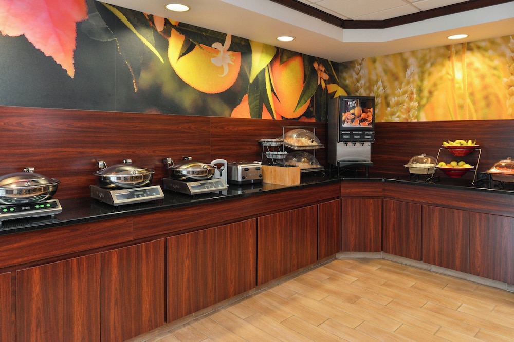 Fairfield Inn & Suites by Marriott Cleveland Avon - photo 28