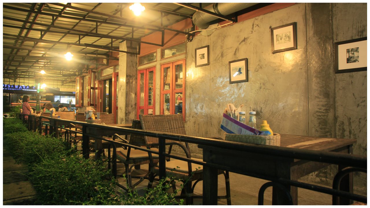 Hometel Hotel - last minute hotel in Krabi