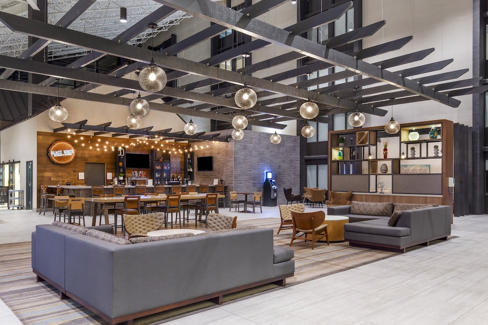 Candlewood Suites Roanoke Airport by IHG - photo 36