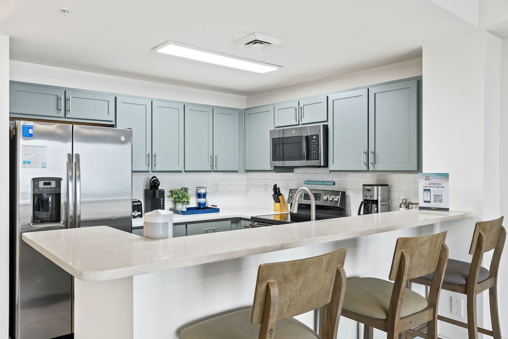 Calypso Tower 3 by Panhandle Getaways - photo 382
