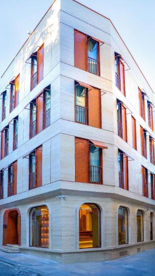 Erba Sultanahmet - last minute hotel in Istanbul