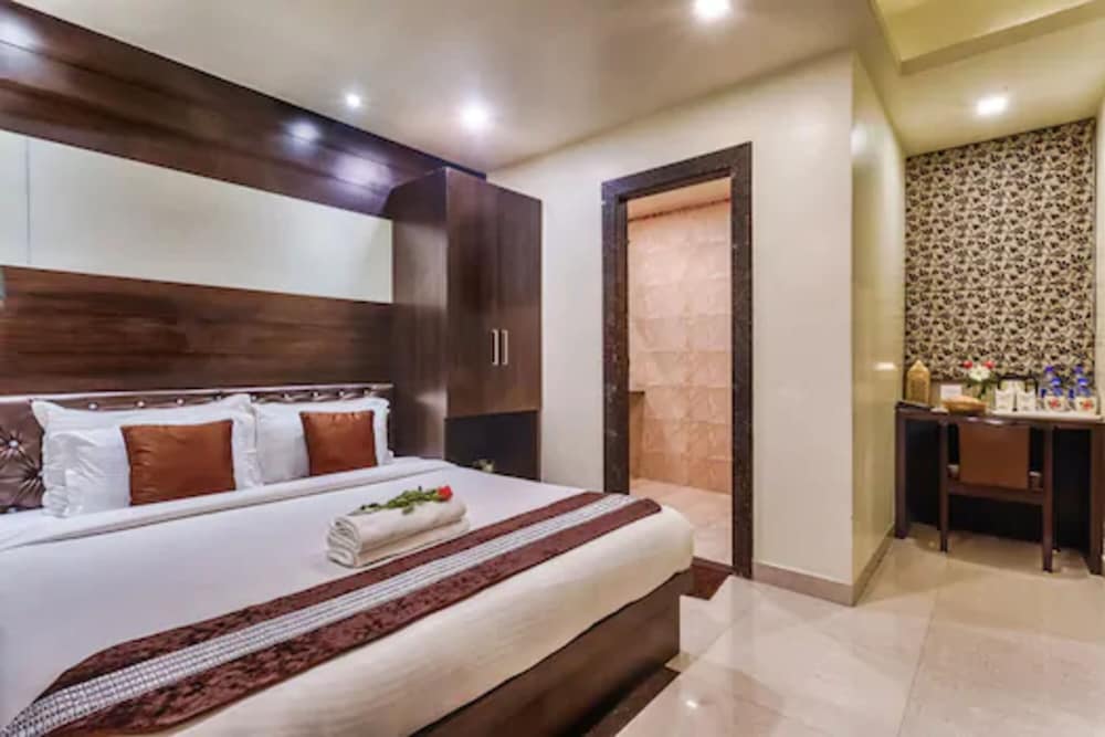Imperial Hotel - last minute hotel in Ajmer