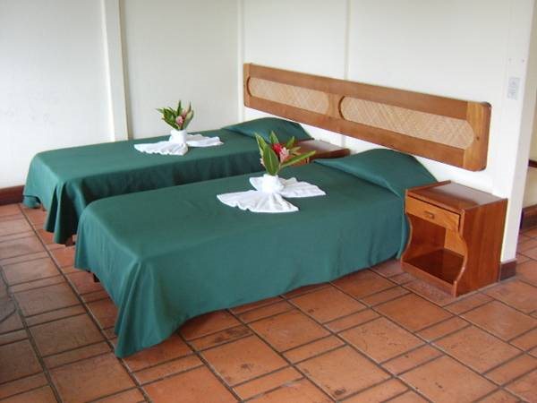 Hotel Arenal Vista Lodge in Fortuna, Costa Rica