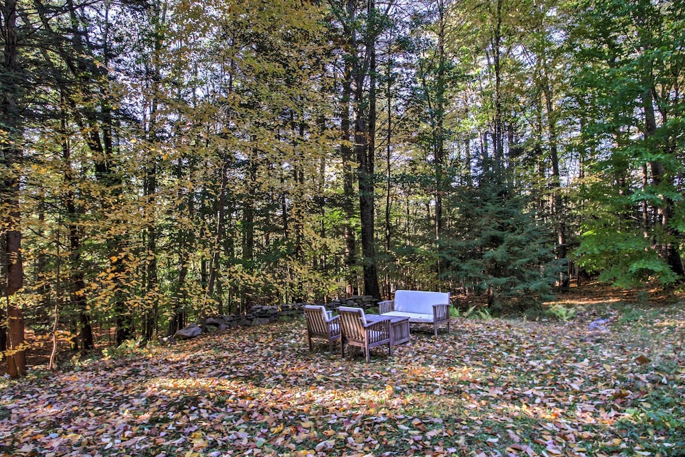 Gilford Cabin 2 Mi to Gunstock Mountain Resort - photo 12