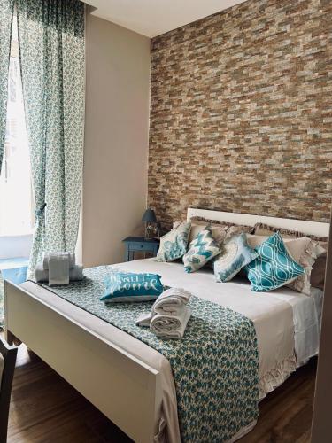 Le Stanze di Megaride - last minute hotel in Naples