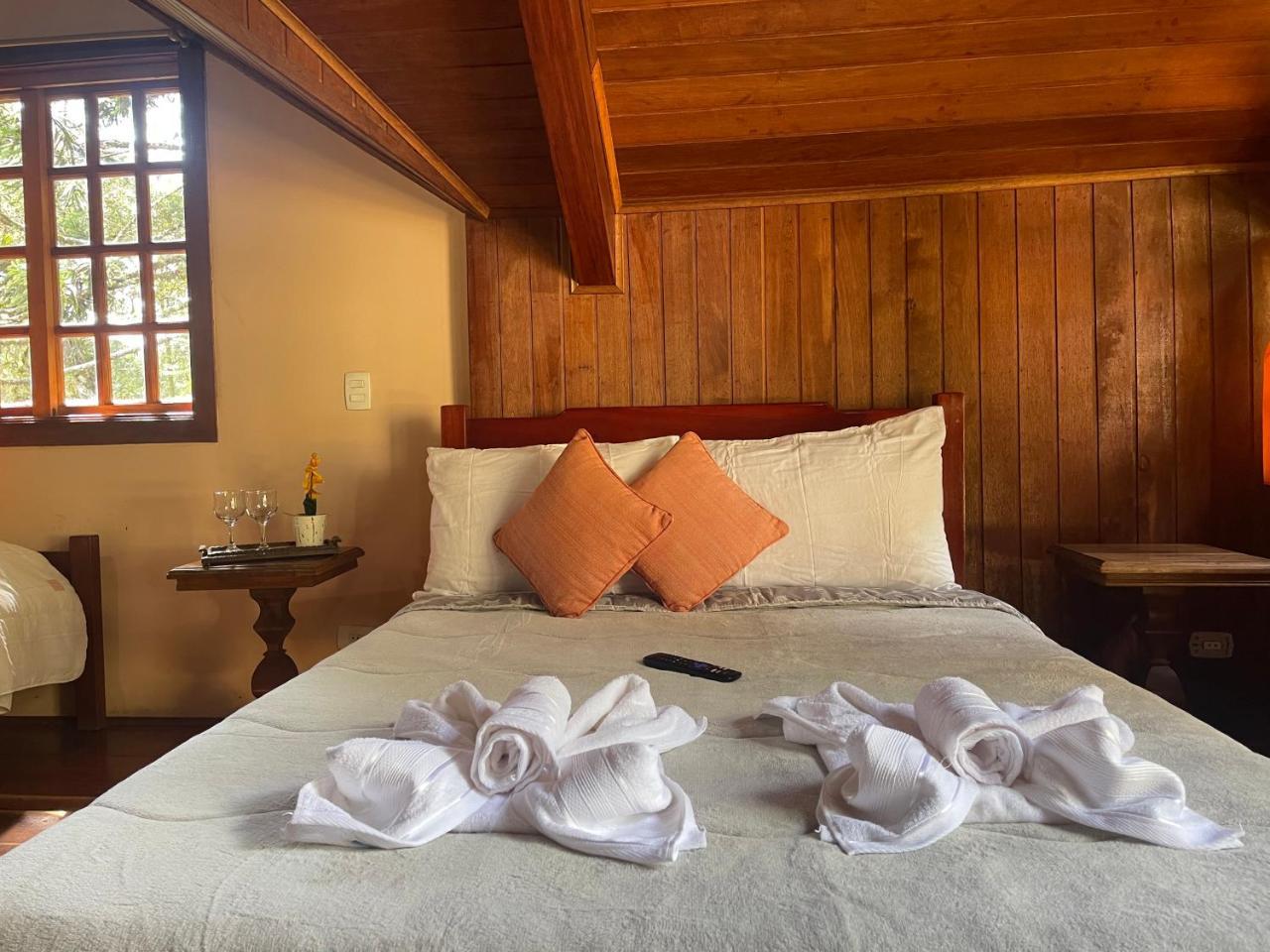 Suites Monte Belo — Campos Do Jordao — photo 3
