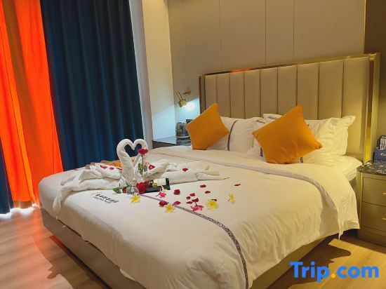 Xi An Smart Hotel - last minute hotel in Unknown City