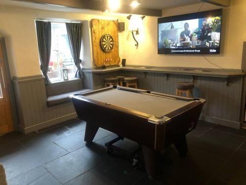 2 Bedroom apartment Cononley near Skipton